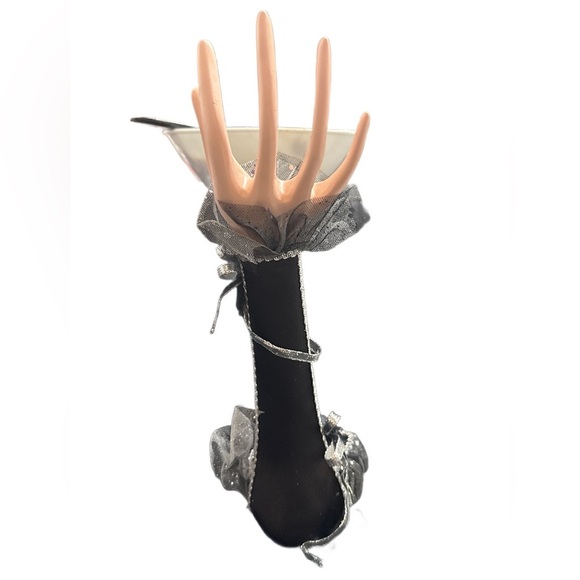 Jewelry Display Holder Bracelet Ring Watch Stand Support Holder
0145 - Picture 2 of 4